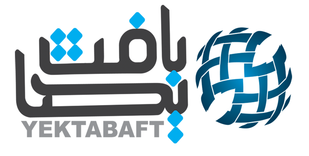 لوگو یکتا بافت هیرکان گلستان