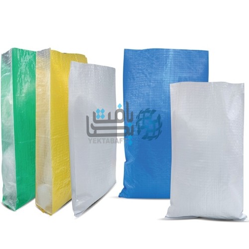 انواع گونی لمینت